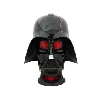 Star Wars Bluetooth Speaker 1/1 Darth Vader Helmet 29 cm